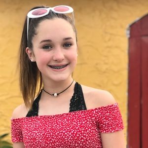 Meet your Posher, Taylor